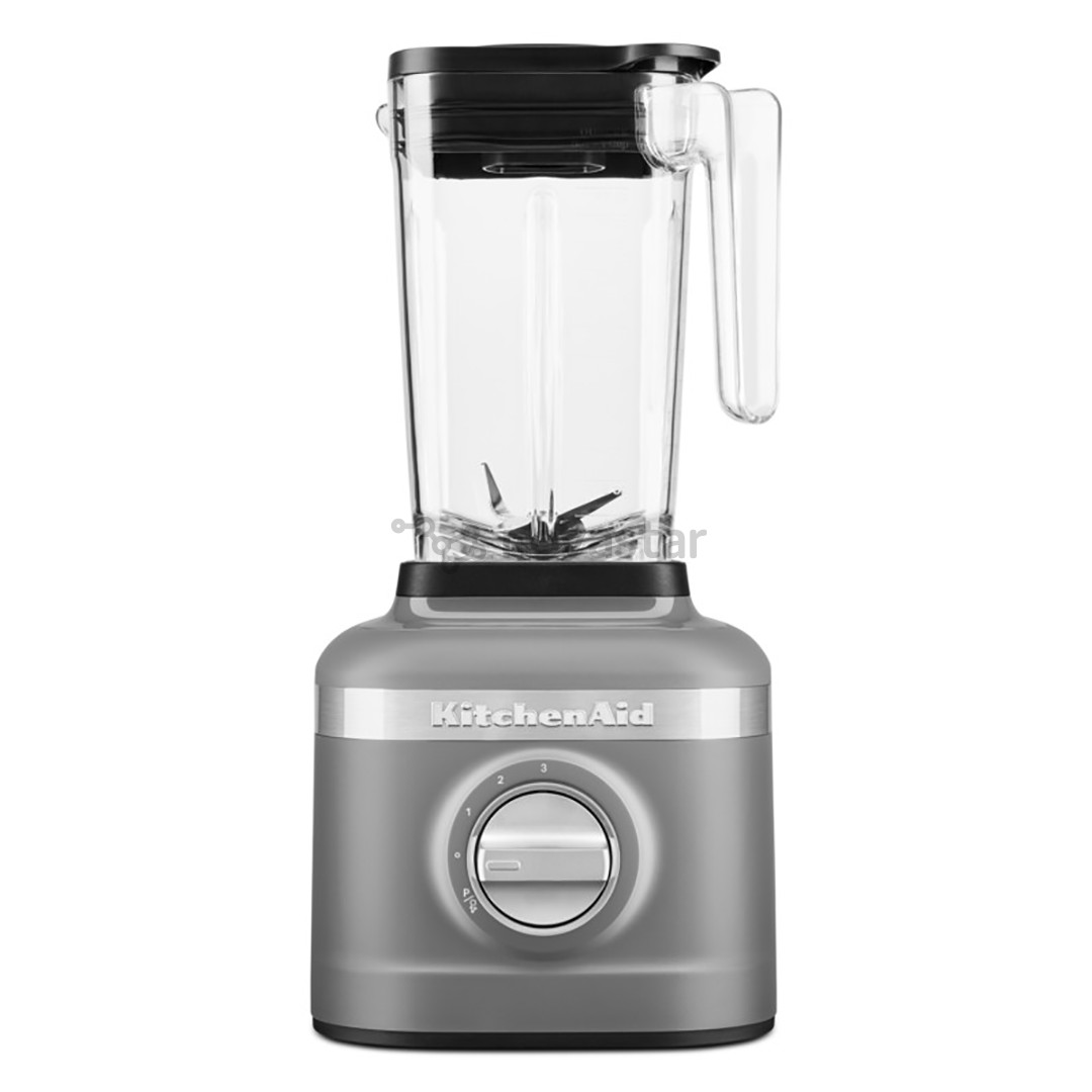 KitchenAid K150, 650 W, 1.4 L, grey - Blender