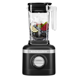 KitchenAid K150, 650 Вт, 1,4 л, черный - Блендер