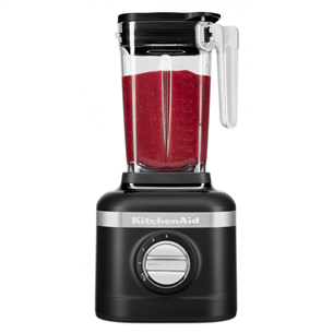 KitchenAid K150, 650 W, 1.4 L, black - Blender