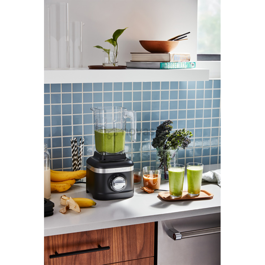Kokteilinė KitchenAid K150 5KSB1325EBM