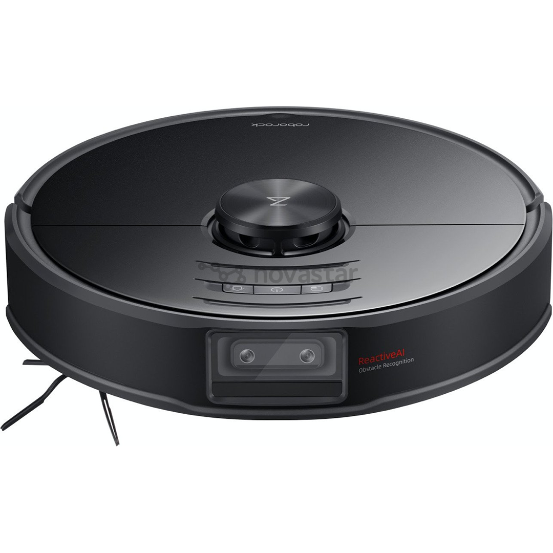 Dulkių siurblys robotas Roborock S6 Max V