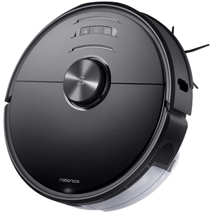 Dulkių siurblys robotas Roborock S6 Max V