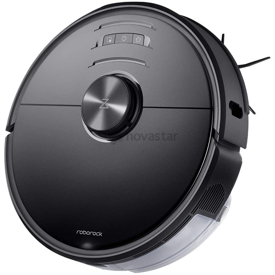 Dulkių siurblys robotas Roborock S6 Max V