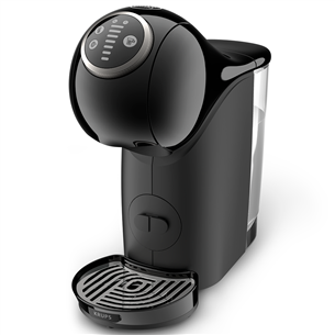 Krups NESCAFÉ® Dolce Gusto® Genio S Plus, black - Capsule coffee machine