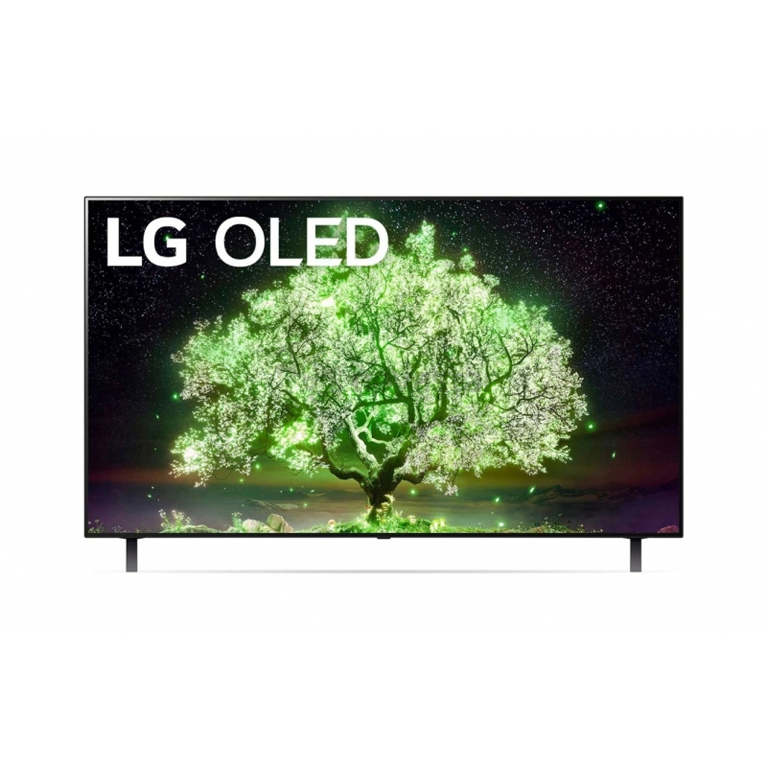 Televizorius LG OLED77A13LA.AEU