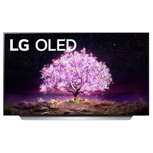 Televizorius LG OLED65C11LB.AEU