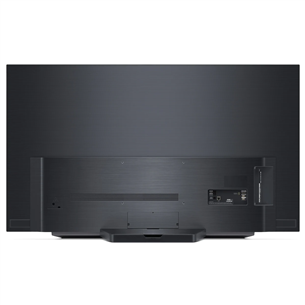 Televizorius LG OLED65C11LB.AEU