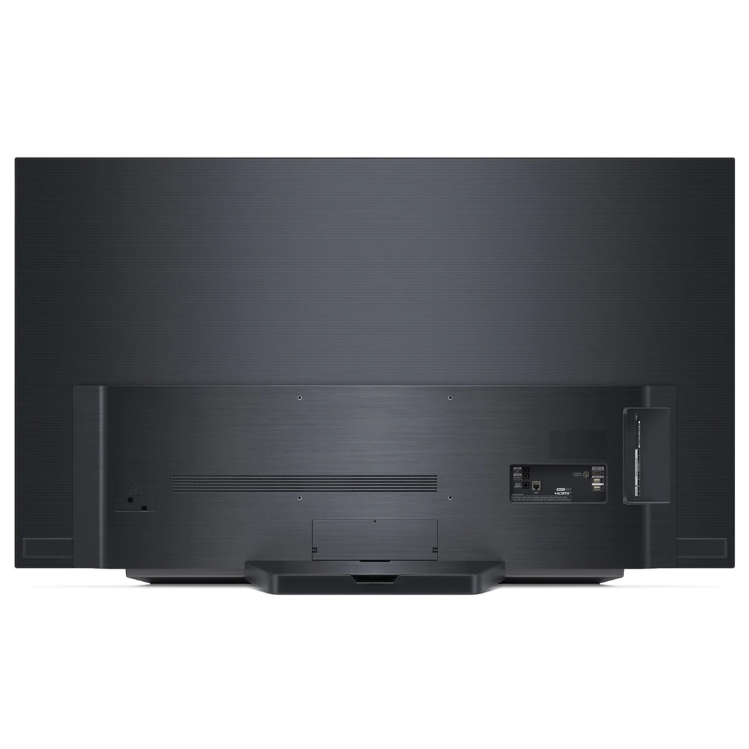 Televizorius LG OLED65C11LB.AEU