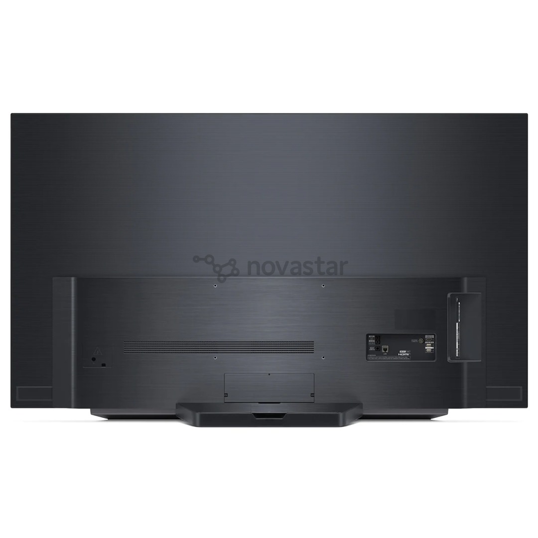Televizorius LG OLED65C11LB.AEU