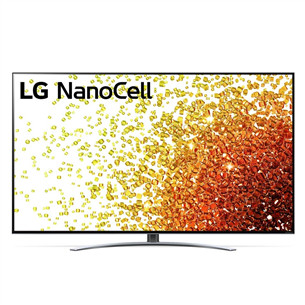 Televizorius LG 75NANO923PB.AEU