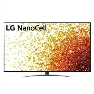 Televizorius LG 75NANO923PB.AEU