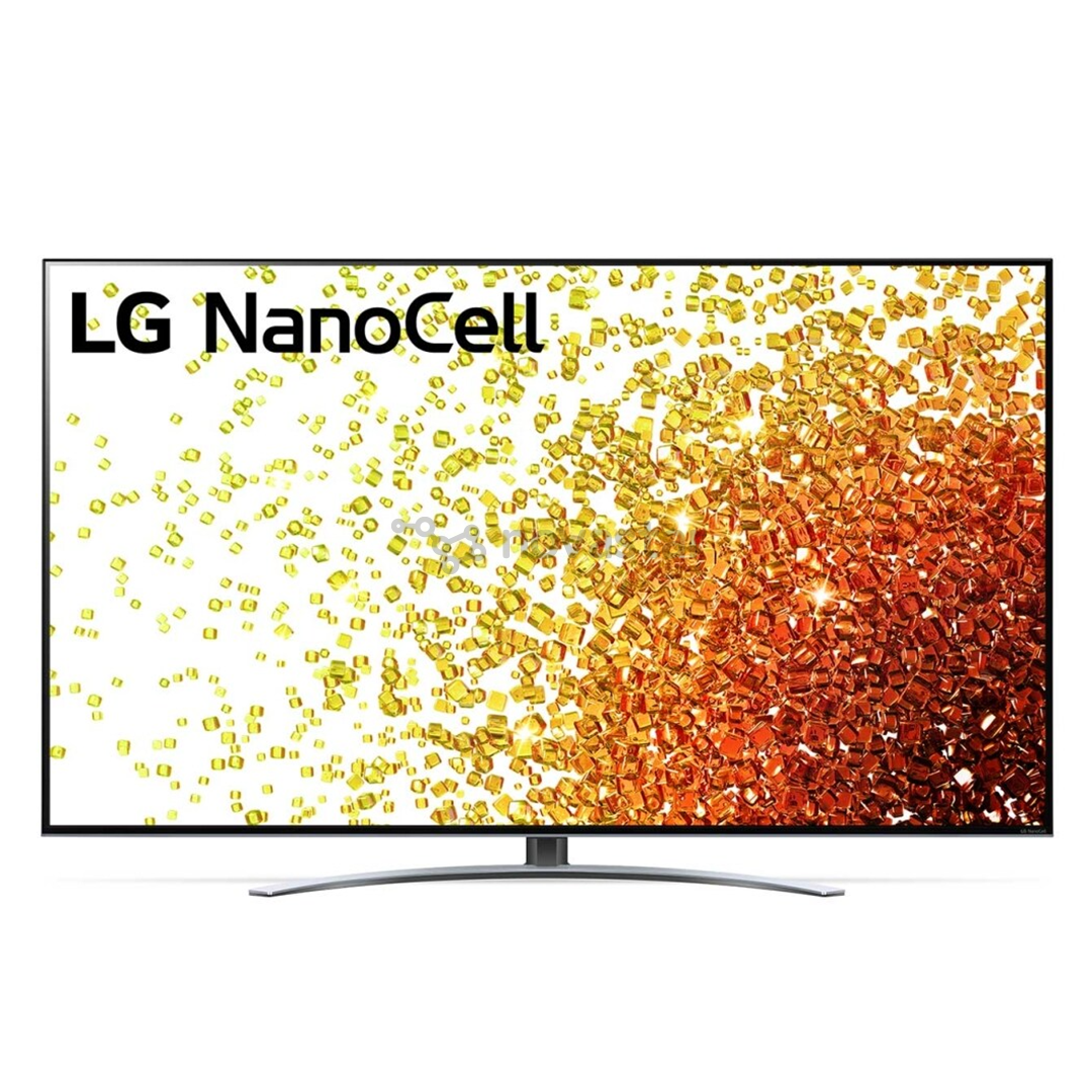 Televizorius LG 75NANO923PB.AEU