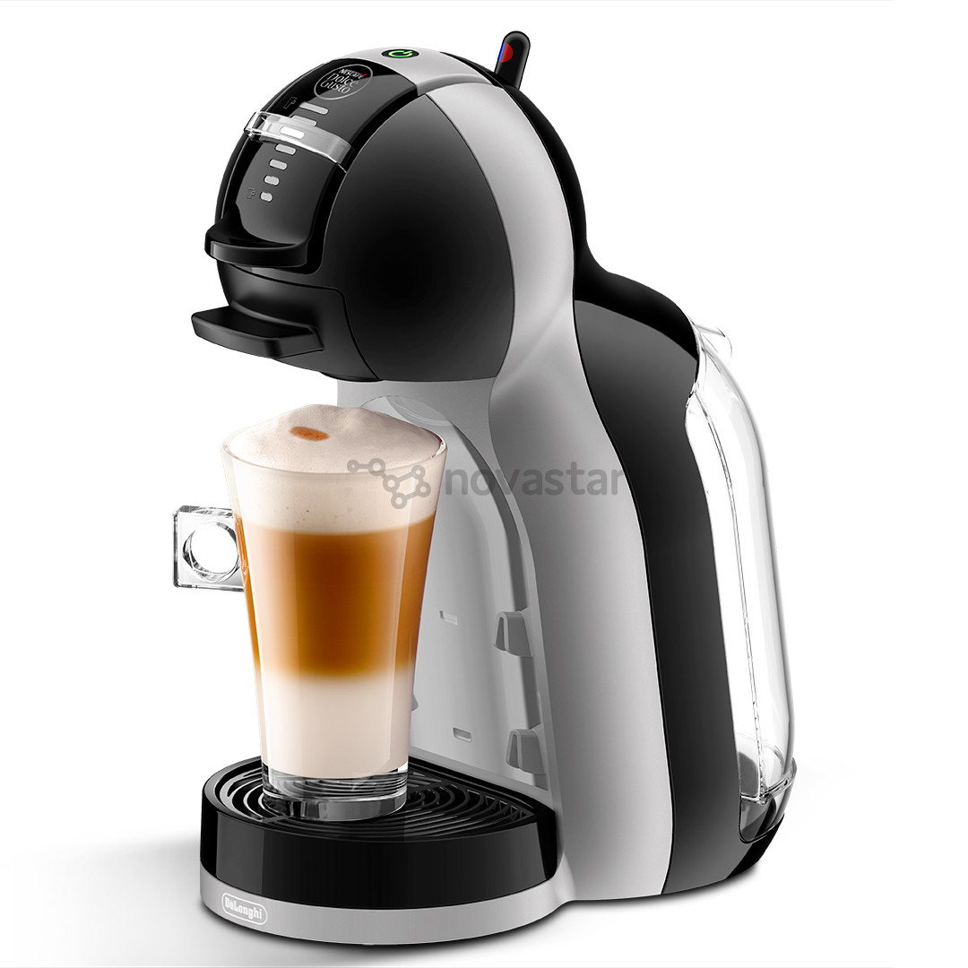 Kapsulinis kavos aparatas Delonghi Mini Me EDG155.BG