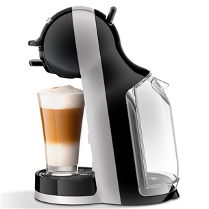 Kapsulinis kavos aparatas Delonghi Mini Me EDG155.BG