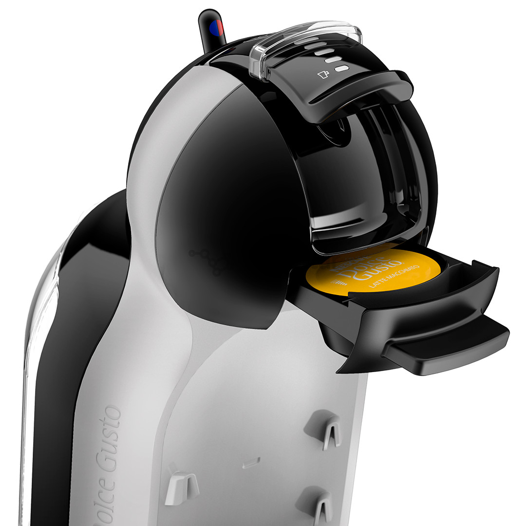 Kapsulinis kavos aparatas Delonghi Mini Me EDG155.BG