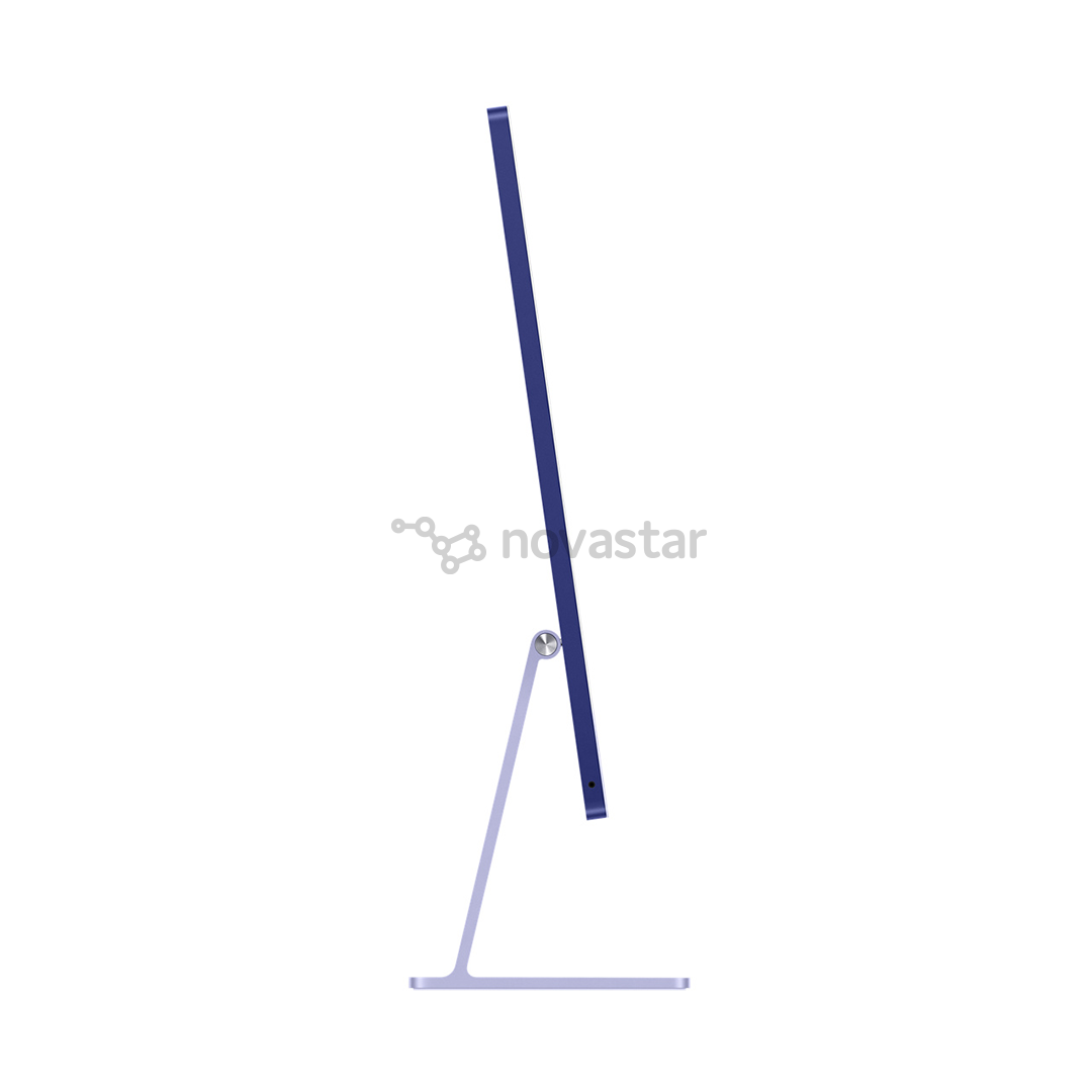Apple iMac 24" (2021), SWE, Blue