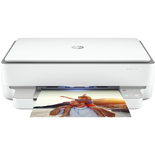 HP ENVY 6020e All-in-One, BT, WiFi, duplex, white - Multifunctional Color Inkjet Printer 223N4B#629