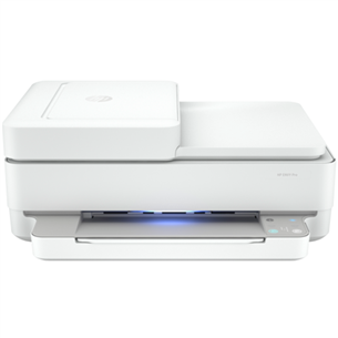 HP ENVY 6420e All-in-One, BT, WiFi, duplex, white - Multifunctional Color Inkjet Printer