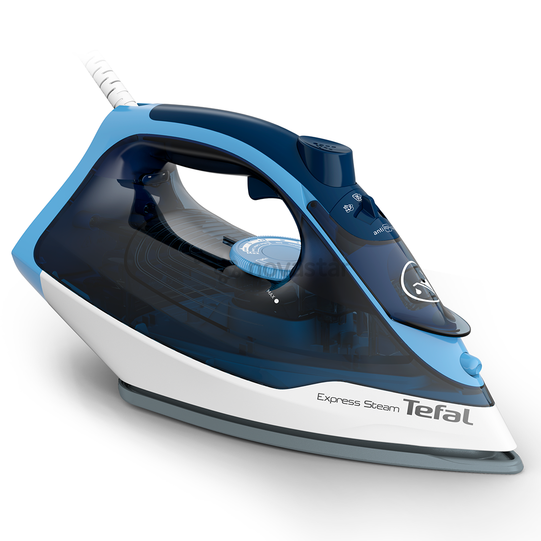 Lygintuvas Tefal FV2865