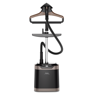 Tefal Pro Style Care, 2000 W, black/brown - Garment steamer