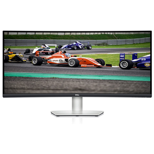 Monitorius Dell S3422DW S3422DW