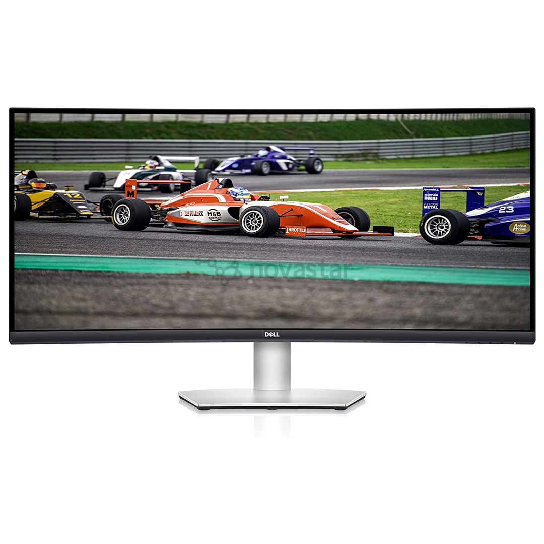 Monitorius Dell S3422DW