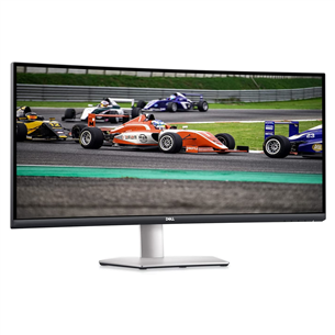 Monitorius Dell S3422DW