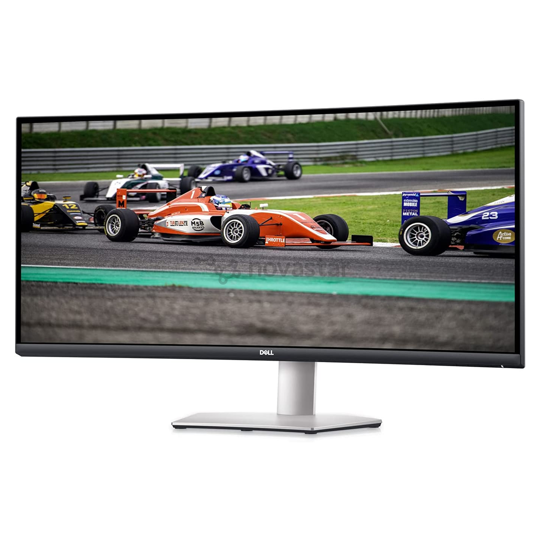 Monitorius Dell S3422DW