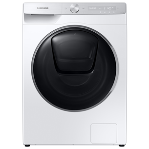 Samsung, 9 kg, depth 60 cm, 1600 rpm - Front Load Washing Machine