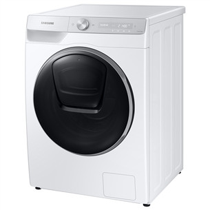 Skalbimo mašina Samsung WW90T956DSH/S7