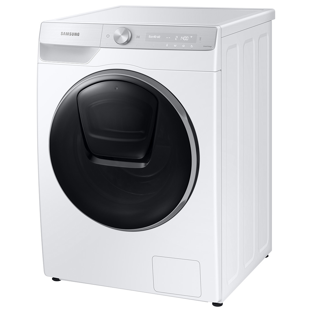 Skalbimo mašina Samsung WW90T956DSH/S7