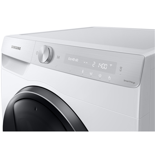 Samsung, 9 kg, depth 60 cm, 1600 rpm - Front Load Washing Machine