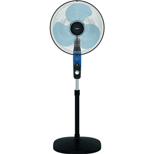 Tefal Essential+, black - Stand fan