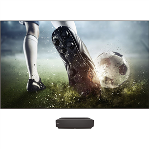 Lazerinis televizorius Hisense 100L5F-B12