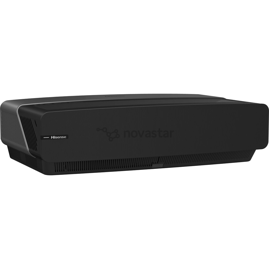 Lazerinis televizorius Hisense 100L5F-B12