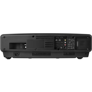 Lazerinis televizorius Hisense 100L5F-B12