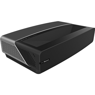 Lazerinis televizorius Hisense 100L5F-B12