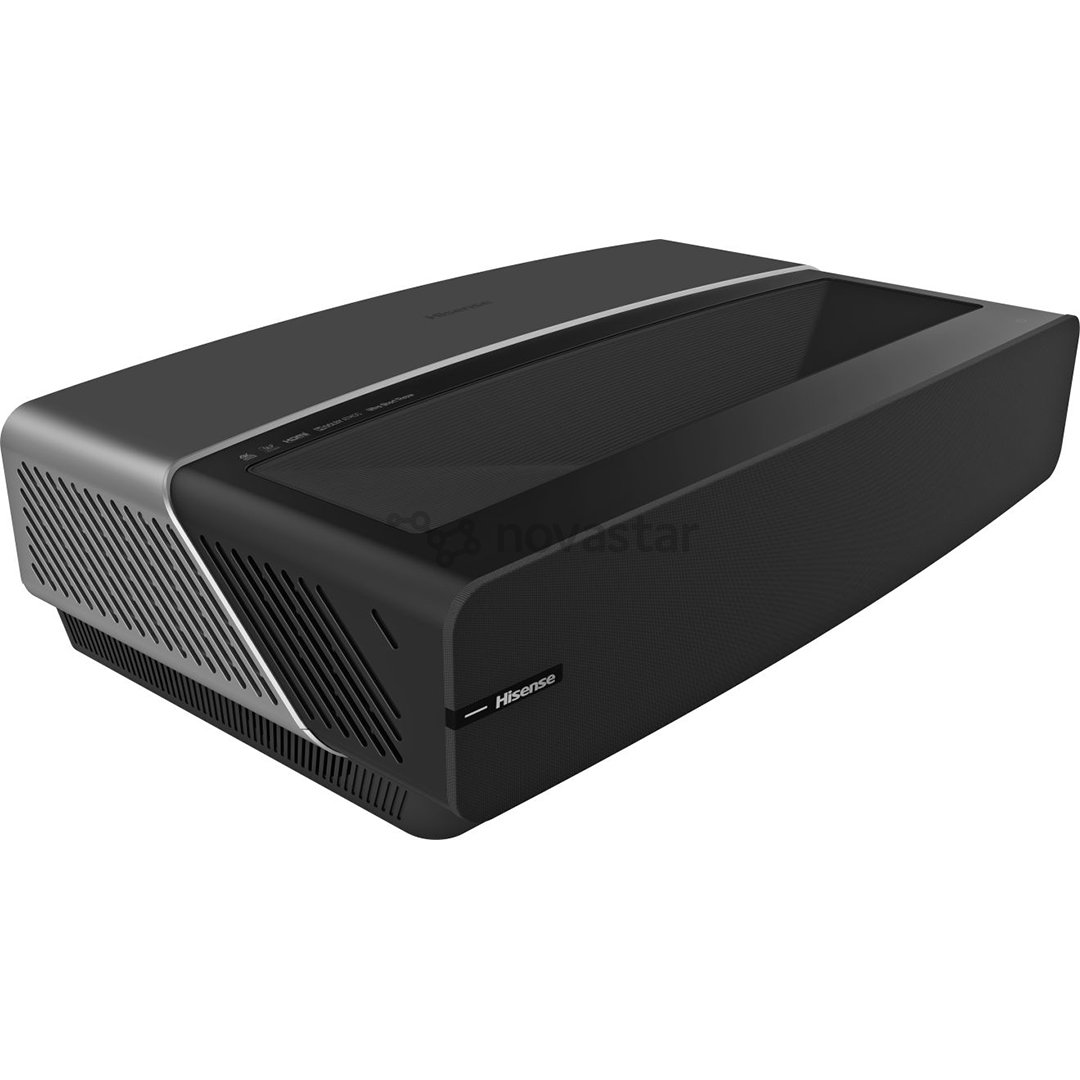 Lazerinis televizorius Hisense 100L5F-B12