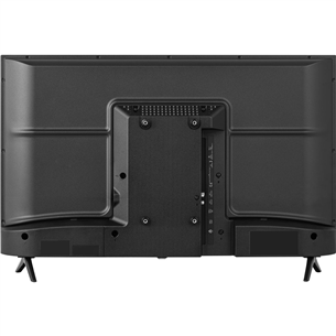 Hisense LCD HD 32'', боковые ножки, черный - Телевизор