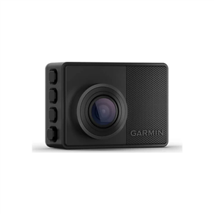 Garmin Dash Cam 67W, черный - Видеорегистратор