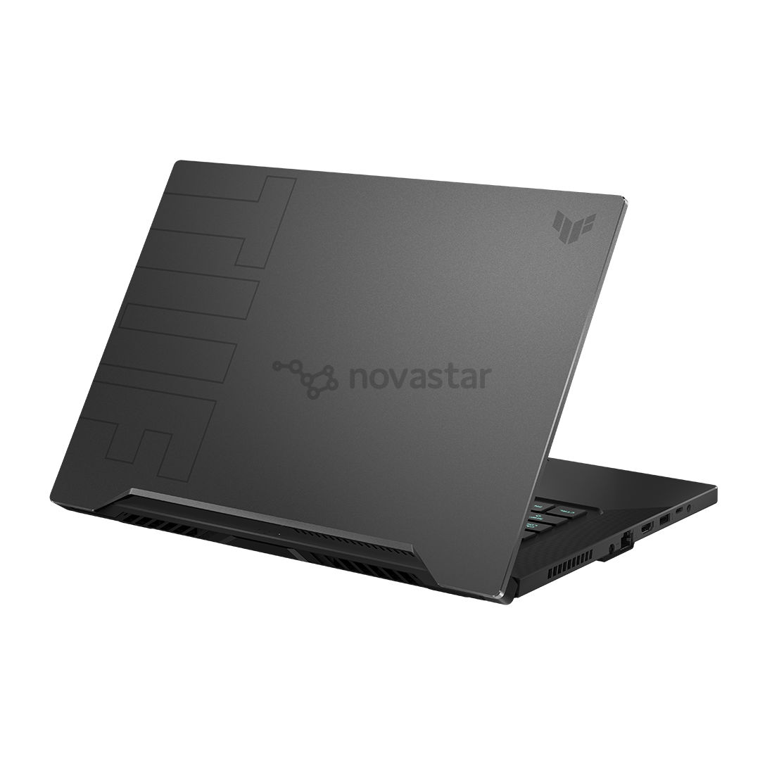 Nešiojamas kompiuteris ASUS TUF Dash F15/Intel Core i5-11300H/NVIDIA GeForce RTX 3050 Ti 4 GB/512 GB SSD; 16 GB RAM/W10H/BT/ENG