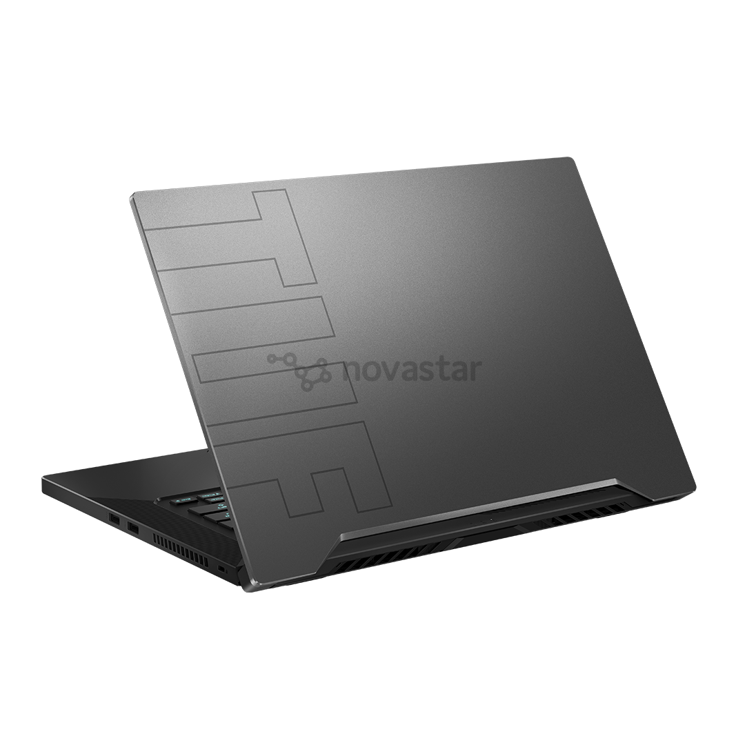 Nešiojamas kompiuteris ASUS TUF Dash F15/Intel Core i5-11300H/NVIDIA GeForce RTX 3050 Ti 4 GB/512 GB SSD; 16 GB RAM/W10H/BT/ENG