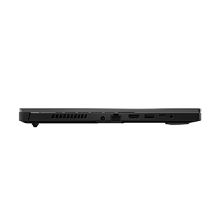 Nešiojamas kompiuteris ASUS TUF Dash F15/Intel Core i5-11300H/NVIDIA GeForce RTX 3050 Ti 4 GB/512 GB SSD; 16 GB RAM/W10H/BT/ENG