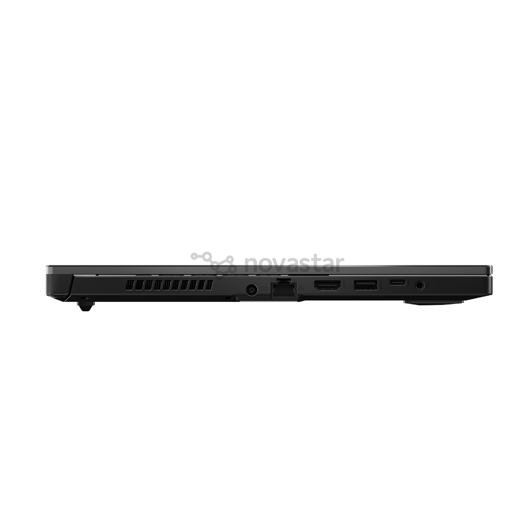 Nešiojamas kompiuteris ASUS TUF Dash F15/Intel Core i5-11300H/NVIDIA GeForce RTX 3050 Ti 4 GB/512 GB SSD; 16 GB RAM/W10H/BT/ENG
