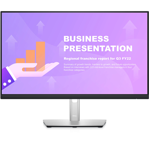 Monitorius Dell P2422HE