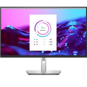 Monitorius Dell P3222QE