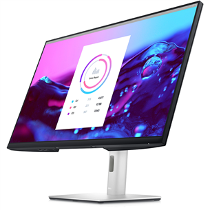 Monitorius Dell P3222QE