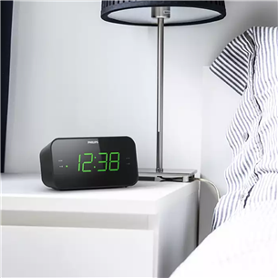 Clock radio Philips