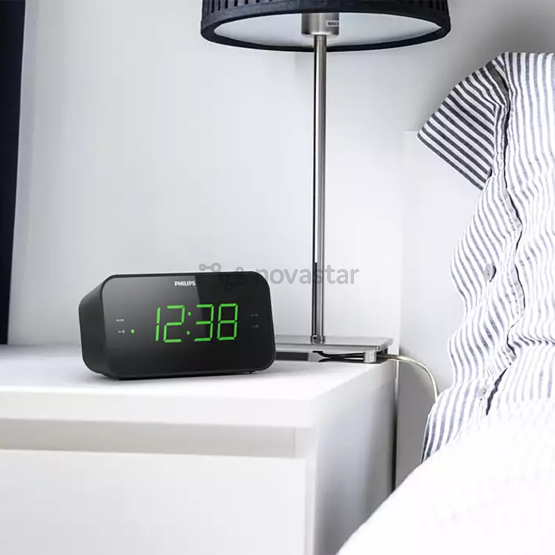 Радиочасы Philips