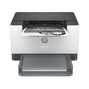 HP LaserJet M209dwe, white - Laser printer